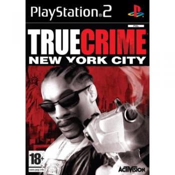 True Crime: New York City (18)