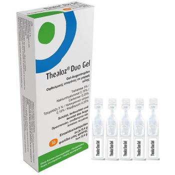 Thealoz Duo Gel