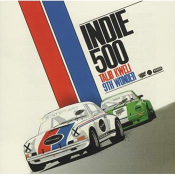 Indie 500 Plus
