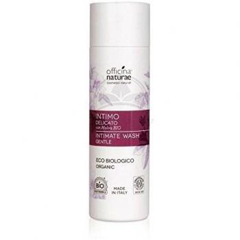 Officina Naturae Detergente Intimo Delicato alla Malva, 200 ml