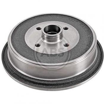 Tamburo Freno ABS 2326-S