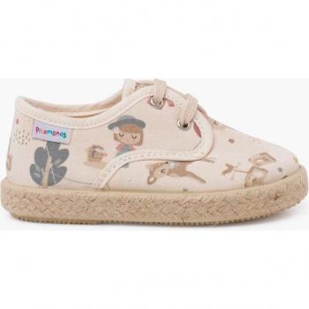 Chaussures Espadrille Enfant Pisamonas
