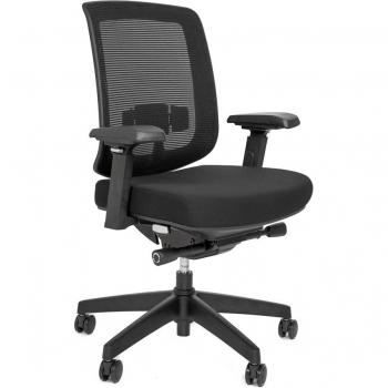 ProjectPlus B01 – Silla Ejecutiva
