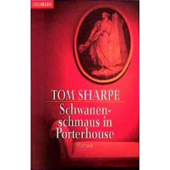 Schwanenschmaus in Porterhouse