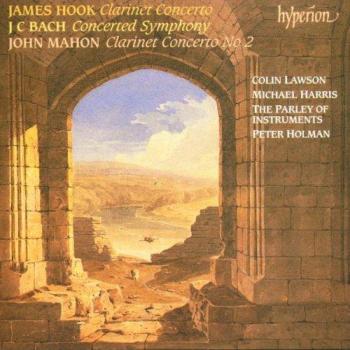 Colin Lawson