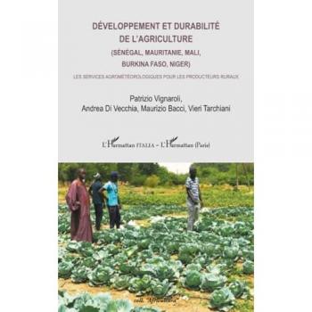 Développement et durabilité de l’agriculture (Sénégal, Mauritanie, Mali, Burkina Faso, Niger)