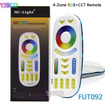 Mando a distancia Miboxer para RGB y CCT