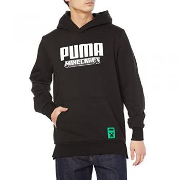 Puma Minecraft Hoody