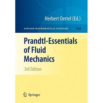 Prandtl-Essentials of Fluid Mechanics