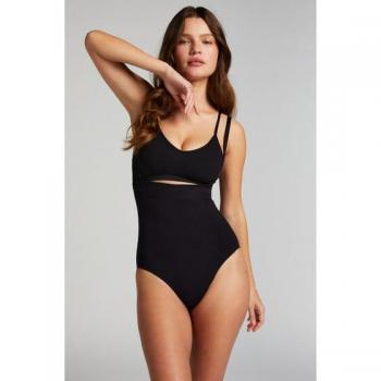 Body Noir Haut sans Coutures Hunkemöller
