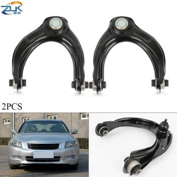 ZUK OEM Front Upper Control Arms for Acura TSX TL