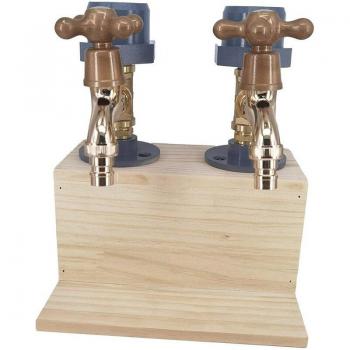 Beer Tap Whiskey Stand