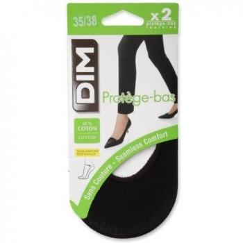 Dim Botines Cálidos