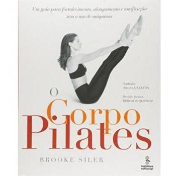 O Corpo Pilates