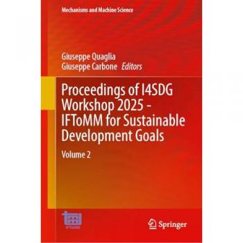 Proceedings of I4SDG Workshop 2025