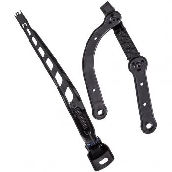 Kit de reparación de parabrisas frontal BMW E60/E61/E63/E64 – Parte 61617185366