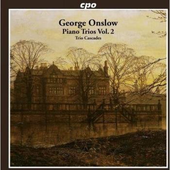 Trios pour piano, tome 2