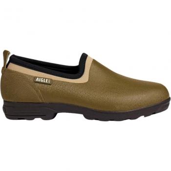 Sabots Aigle Lessfor 2 Taille 43