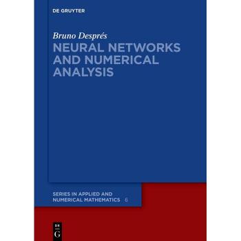 Vitalsource Technologies, Inc. Neural Networks And Numerical Analysis
