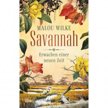 dtv Savannah – Erwachen einer neuen Zeit