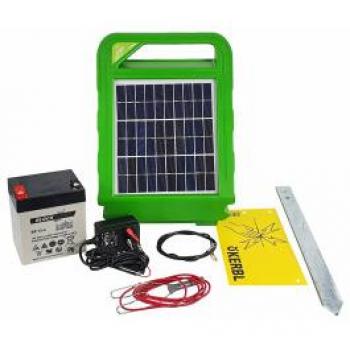 Elettrificatore per Recinti Elettrici TITAN S400