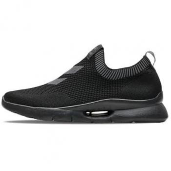 Hummel Tatum Seamless Sneakers Unisex Zwart 41