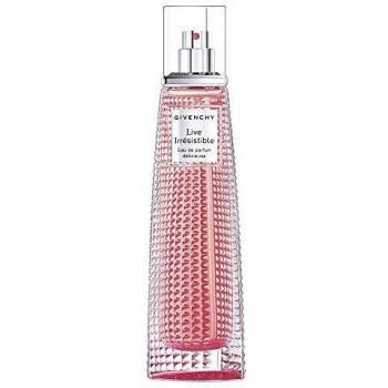 Very Perfume Givenchy Delicieuse 50 ml – 1,29€