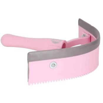 Cuchilla Térmica Curva para Cuidado Equino Imperial Riding