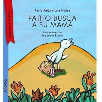Patito Busca A Su Mamá
