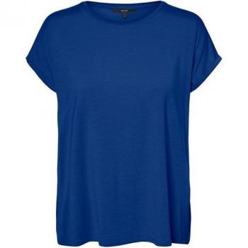 Top Vero Moda Mava Azul Marino