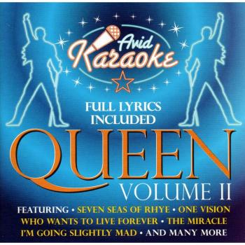 Karaoke/Various