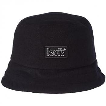 Levi's® Hut Bucket 234941-8-59 Schwarz