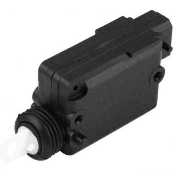 Actuador de cerradura de puerta Renault Megane Scenic Clio 2 pines