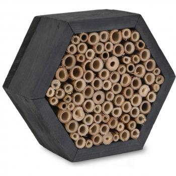 Hotel para Abejas Shetland, Garden Trading, 1 Unid