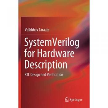 SystemVerilog for Hardware Description