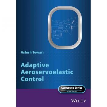 Vitalsource Technologies, Inc. Adaptive Aeroservoelastic Control