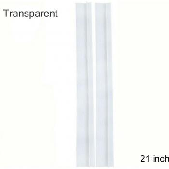 Herramienta de relleno para encimera de cocina Tira en forma de T Resistente al agua MAZI888