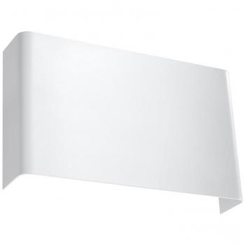 Lámpara de pared copertura