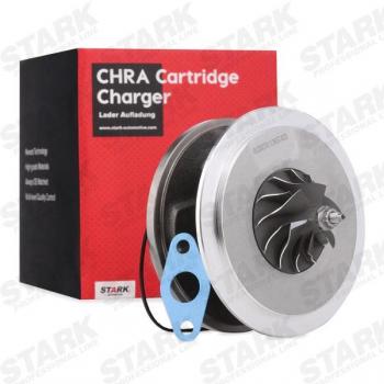 Cartouche STARK Turbo 4540