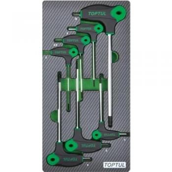 Top-Tul Alicat GBAT0304 – Multiherramienta para reparaciones