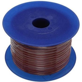Connect 30043 30m 0.3mm Single Core Auto Cable