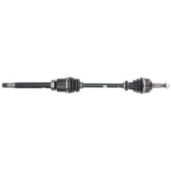 Eje de transmisión de alta resistencia POINT GEAR PNG73527