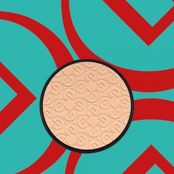 Warm Rose Compact Powder Refill by Collistar (40R)