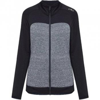 CMP Damen Fleecejacke „Stretch Performance“ – Modell 33E2686