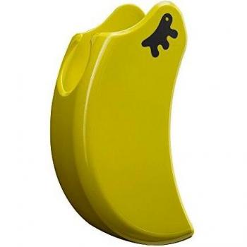 Ferplast Amigo Mini Guinzaglio Retrattile Verde Lime 8,5 x 3,1 x 4,5 cm