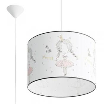 Sollux Lighting Princess 40 Suspension