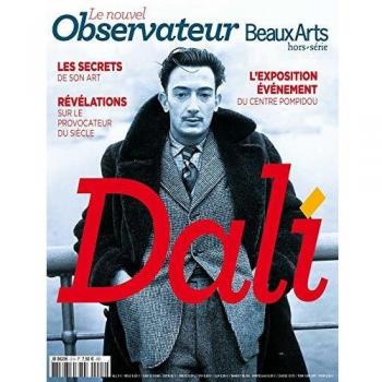 Le Nouvel Observateur/Beaux Arts Hors-Série N°2, Déce