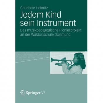 Jedem Kind sein Instrument