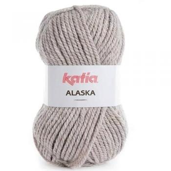 Pelote de laine Alaska n°14
