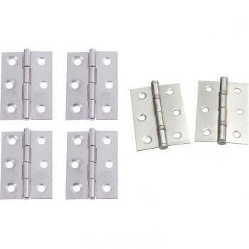 Kit de charnières pour armoire